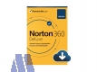 Symantec NortonLifeLock 360 Deluxe, 5 User