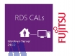 Fujitsu 5 User RDS CAL Windows Server 2022