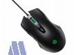 HP X220 Gaming-Maus mit Beleuchtung schwarz