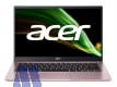 Acer Swift 1 SF114-34-P236++gepr.Ret.++14