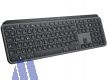 Logitech MX Keys Advanced Wireless Illuminated Bluetooth Tastatur
