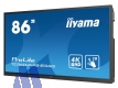 iiyama ProLite TE8604MIS 86