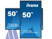 iiyama ProLite LH5042UHS++B-Ware++49.5