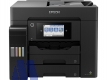 Epson EcoTank ET-5850 A4 4in1 Multifunktionsdrucker