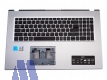 Acer Gehäuseoberteil mit Tastatur für Aspire 5 A517-52 beleuchtet US int.