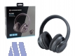 Conceptronic ALVAH01B Bluetooth Active Noise Cancelling Headset