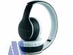 Conceptronic PARRIS 01B Bluetooth Headset, schwarz