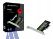 Conceptronic EMRICK05BS PCI Express x4 Karte -> 1x NVMe M.2 Key M