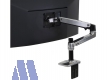 Ergotron LX LCD-Arm zur Tischmontage von LCDs bis 34