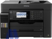 Epson EcoTank ET-16650 A3 4-in-1-Multifunktionsdrucker, schwarz