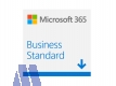 Microsoft 365 Businesss Standard 1 Jahr ESD 1 Jahr 1 User 5 Geräte