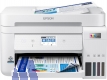 Epson EcoTank ET-4856 4in1 Multifunktionsdrucker weiß