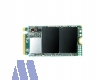 Transcend MTE400S 3D NAND M.2 2242 NVMe™ SSD 512GB