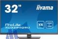 iiyama ProLite XU3294QSU 32