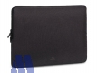 Rivacase Suzuka Notebook-Sleeve bis zu 43.9cm (17.3