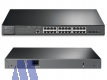 TP-LINK TL-SG3428XMP PoE+ 24-Port 4x SFP+ Managed L2 Gigabit Switch 384W