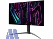 Acer Predator X27U 27