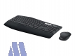 Logitech Cordless Desktop MK850 Performace