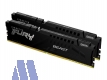 Kingston FURY Beast DDR5 32GB (2x 16GB) Kit PC5200 RAM