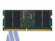 Kingston ValueRAM DDR5 16GB 4800MHz S0-DIMM RAM für Notebook