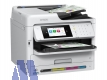 Epson WorkForce Pro WF-C5890DWF A4 Tintendrucker/Scanner/Kopierer/Fax