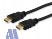 equip HDMI 2.0 4k High Speed Kabel St/St 1.8m