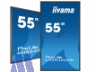 iiyama ProLite LH5542UHS++B-Ware++54.6