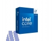 Intel Core i7-14700K BOX 2.5/5.6GHz LGA1700 33MB, 20 Kerne (6+12)