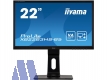 iiyama ProLite XB2283HS++B-Ware++ 21.5