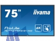 iiyama ProLite TE7568MIS-B1AG++B-Ware++75