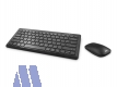 Acer Vero Combo Set AAK125 Funktastatur mit Maus schwarz