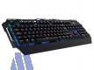 Conceptronic KRONIC Gaming RGB Tastatur schwarz