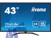 iiyama Prolite X4373UHSU++B-Ware++43