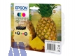 Tinte Epson 604 Ananas Multipack