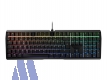 Cherry MX Board 3.0S Gaming RGB Tastatur, MX-Red, schwarz