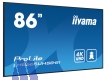 iiyama ProLite LH8665UHSB-B1 86