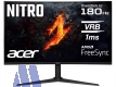 Acer Nitro XZ322QUP3 31.5