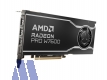 AMD Radeon PRO W7600 8GB DDR6 PCIe 4.0