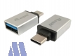 equip USB3.0 Type-C™ Adapter Stecker C / Buchse A, 2er Pack