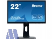 iiyama Prolite B2282HS++B-Ware++ 21.5