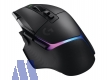 Logitech G502 X Plus Wireless Gaming Maus