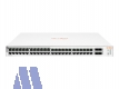 HPE Aruba Instant On 1830 Gigabit Smart PoE+ Switch 48G-Port 4x SFP, 370W