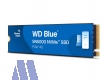 Western Digital Blue SN5000 M.2 2280 SSD 4TB