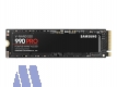 Samsung 990 PRO M.2 NVMe™ SSD 1TB