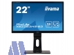 iiyama ProLite XB2283HS++B-Ware++ 21.5