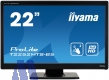 iiyama ProLite T2252MTS-B5++B-Ware++ 21.5