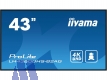 iiyama ProLite LH4360UHS 43