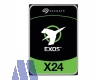 Seagate Exos X24 ST20000NM002H 8.9cm(3.5