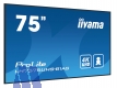 iiyama ProLite LH7575UHS++B-Ware++ 75