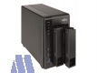 Fujitsu CELVIN QE707 NAS 4TB (2x 2TB)